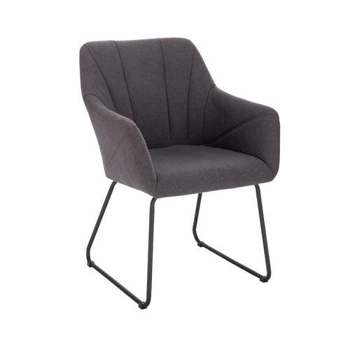 Home Deluxe Eetkamerstoel PAKU - vtwonen shop