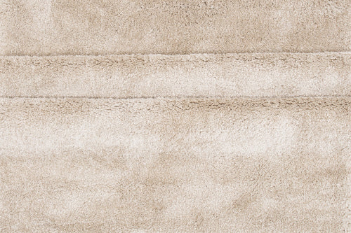 Rebellenclub Vloerkleed Dorris - beige - 230 x 160 cm
