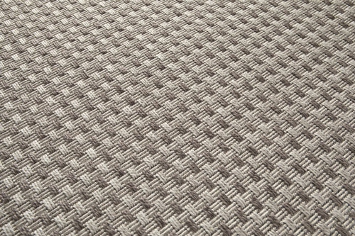 AFK Living vloerkleed Pienza - voor binnen en buiten - grijs - 140 x 200 cm - vtwonen shop