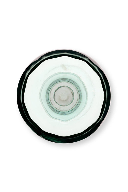 vtwonen - Retro Wijnglazen - Set van 4 - 270ml - vtwonen shop