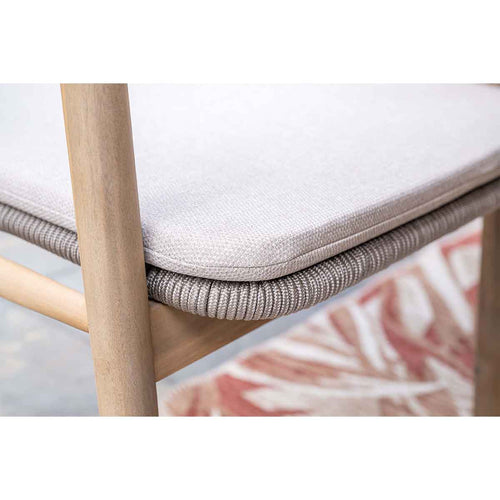 Garden Impressions tuinstoel Luando - acacia - vtwonen shop