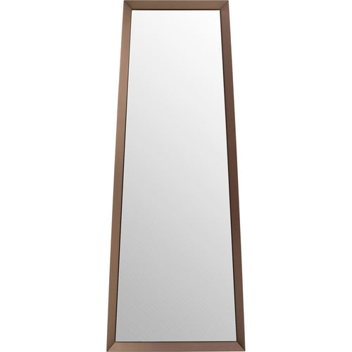 Kare Design Spiegel Arezzo 160x65cm coffee