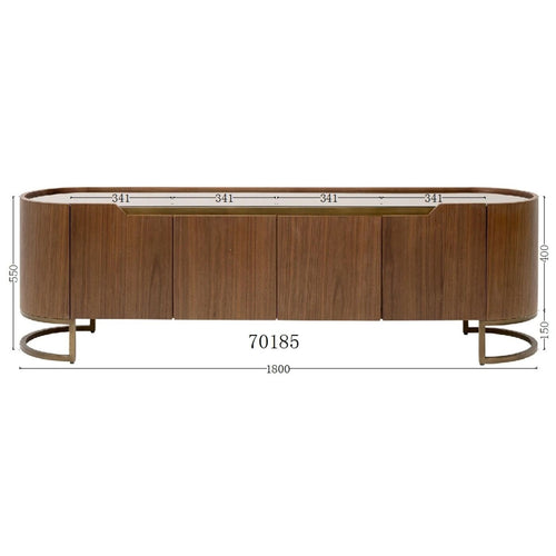 Kare Design TV-meubel Giorgio