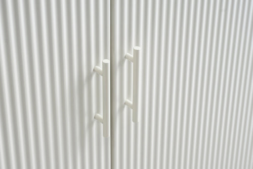 Rebellenclub Wandkast Brota - Greige - vtwonen shop