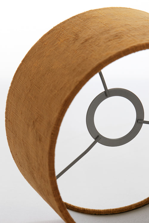 Light & Living lampenkap GEMSTONE - Ø25x18cm - goud - vtwonen shop