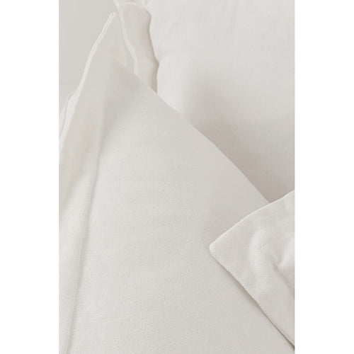 Kare Design Hoekbank Madeira wit - vtwonen shop