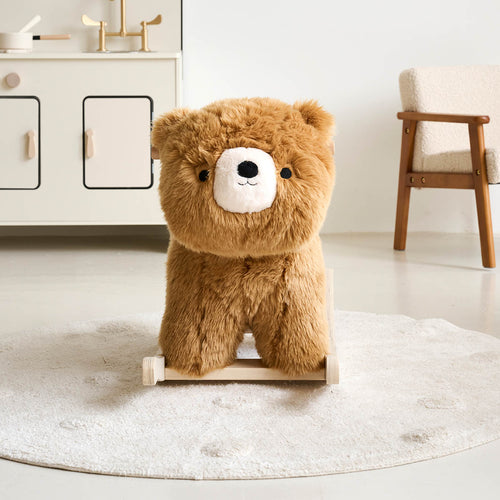 Petite Amélie Hobbelpaard Beer - vtwonen shop