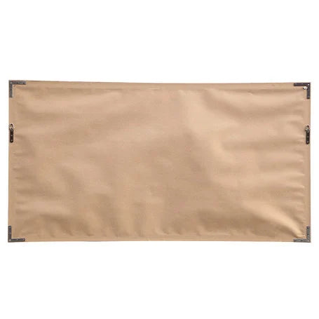 PTMD wandpaneel Wall Art - multikleur - 120x3.5x80cm