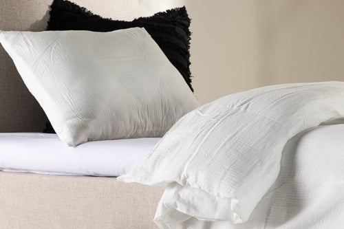 Rebellenclub Bed Kadina - 200 x 90 cm - Beige - vtwonen shop