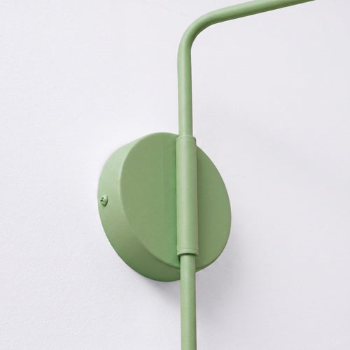 Sollux Lighting Wandlamp NOX salie - 14x61x30cm