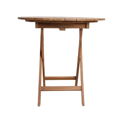 Raw Materials Sunset Boulevard bistrotafel - vtwonen shop