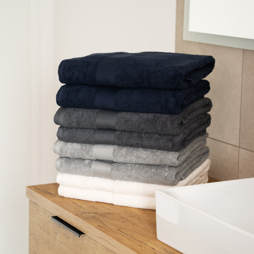 Home Deluxe - handdoekenset - 4 stuks