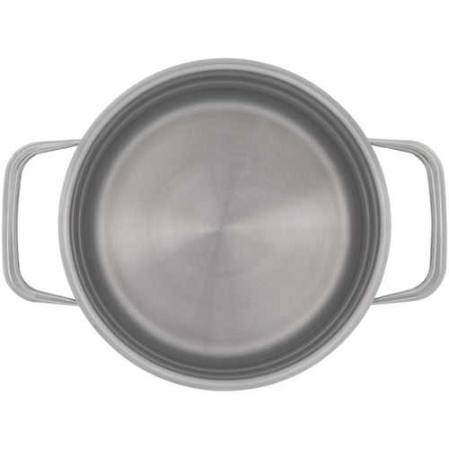 WMF Compact Cuisine Pannenset 5-delig - vtwonen shop