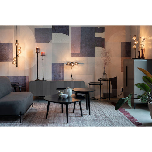 Housecraft Living Monica Wandlamp Grijs