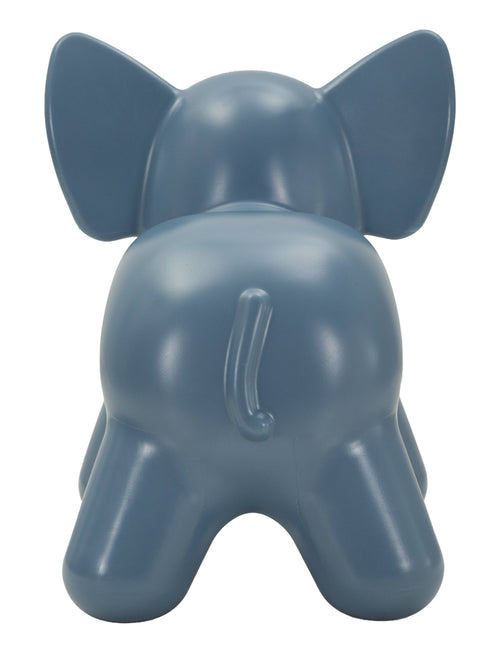 Mauro Ferretti kruk - 86x46x56 cm - blauw
