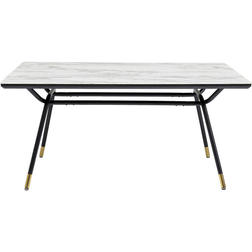 Kare Design Eettafel South Beach 160x90cm