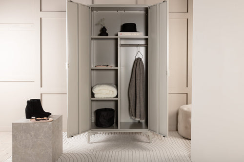 Rebellenclub Kast Forde - Beige