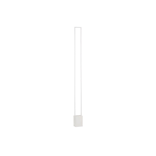 Nova Luce LITHOS Hanglamp voor plafond, witte LED, 26W, 1431lm, 3000K