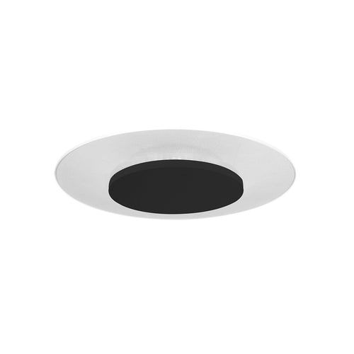 Steinhauer plafond - 36x 6 cm - zwart - vtwonen shop