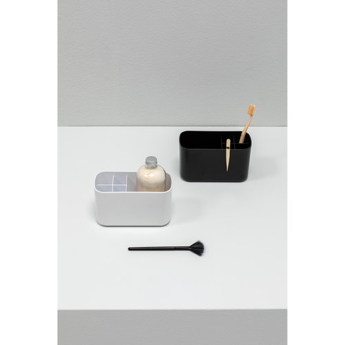 Brabantia ReNew Badkamer Caddy - Dark Grey