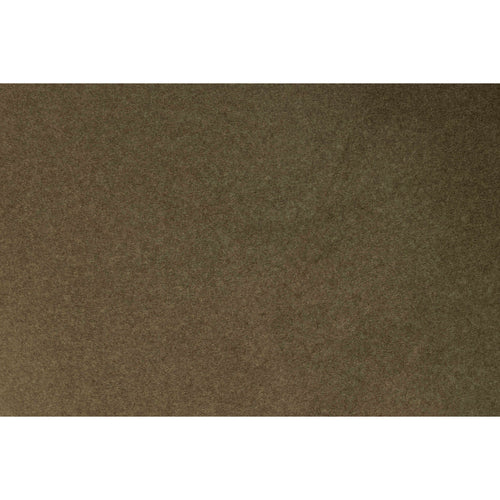 Housecraft Living Marina Poef Rond 45 cm Groen