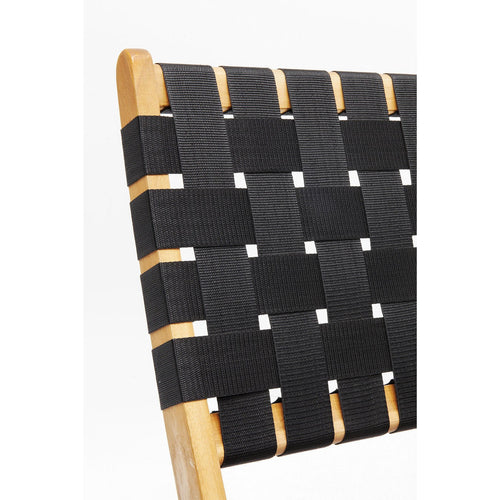 Kare Design Opvouwbare tuinstoel Ipanema - vtwonen shop