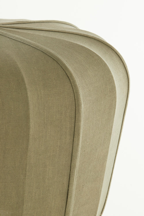 Light & Living hanglamp ZUBEDO - groen - Ø40x30cm - vtwonen shop