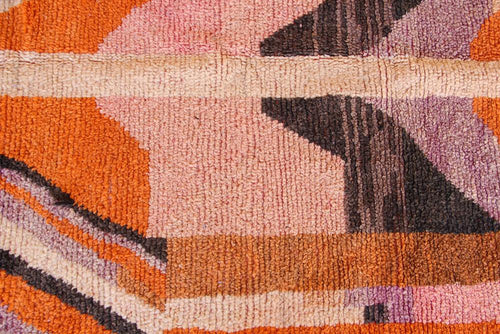 AFK Living vloerkleed SAFIA - handgemaakt - Wol - 200 x 300 cm