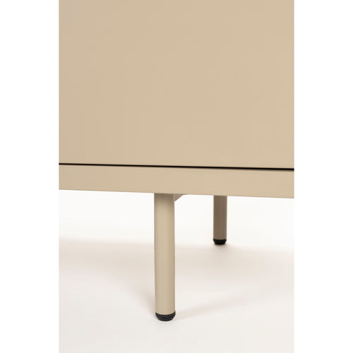 Housecraft Living Kos Dressoir/ Kast Beige - vtwonen shop