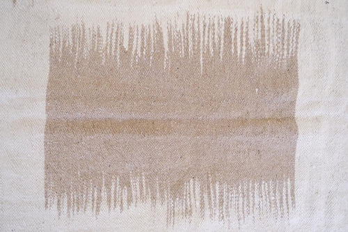 AFK Living vloerkleed Berber - handgemaakt - Wol - 200 cm x 300 cm