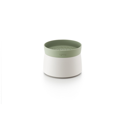 Lékué Magnetron Rijst- en Quinoakoker