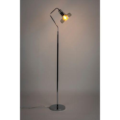 Housecraft Living Anshin Vloerlamp/ Staande Leeslamp Glas Groen - vtwonen shop