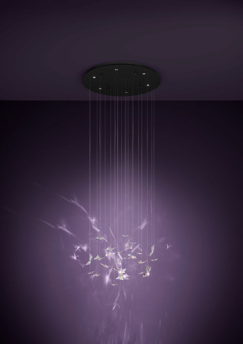 Stars of Light hanglamp Adrados
