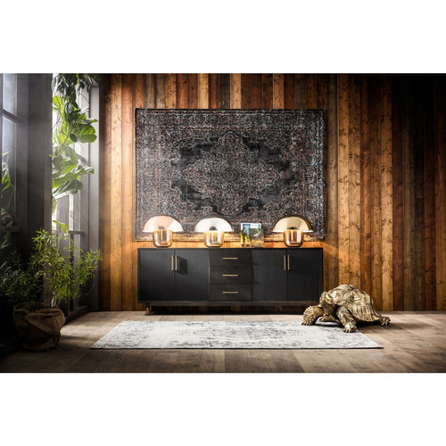 Kare Design Woonaccessoires schildpad XL goud - vtwonen shop