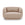 Cosmopolitan Design Fauteuil Tulum flueel, beige - 90x103x70cm
