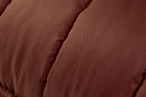 KAAT Amsterdam decoratiekussen Shari - 30x60 cm - steenrood - vtwonen shop