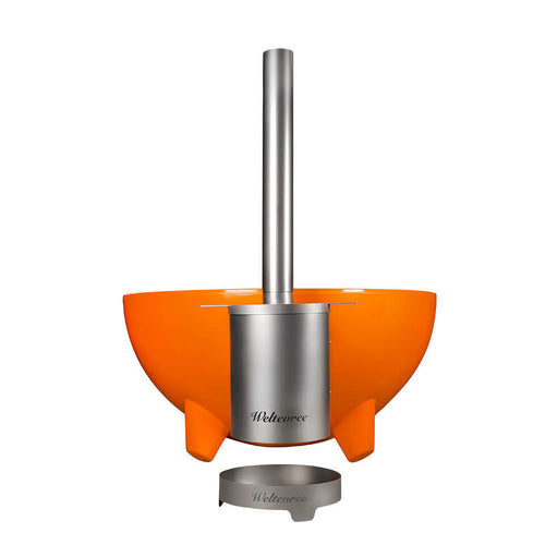 Weltevree Chimney voor dutchtub - vtwonen shop