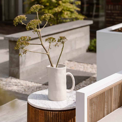 The Table Atelier Karaf 1900 ml Asparagus - vtwonen shop