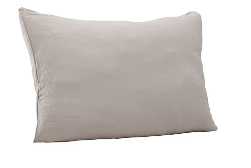 Rebellenclub Kussen Movi - Grijs - vtwonen shop