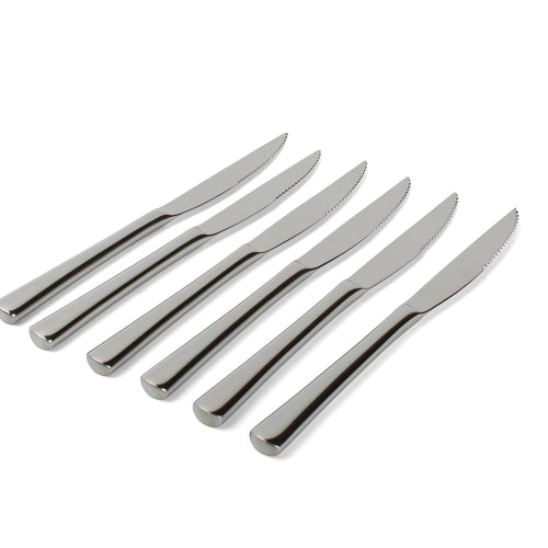 Bonbistro - Steakmes Amberes - Set van 6