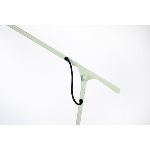 Zuiver Lau Vloerlamp/ Staande leeslamp Salie Groen - vtwonen shop