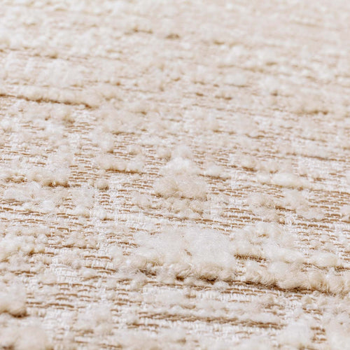 Kare Design Sofa Livia Melange 3-Zits creme