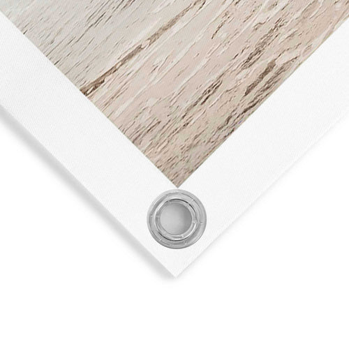 Reinders tuinposter Strand - 60x80cm