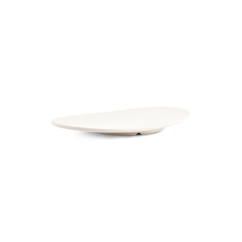S|P Collection - Sierschaal 38,5x3,5cm beige Vico