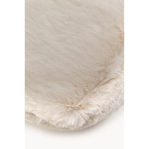 Kare Design Voetsteun Mika creme