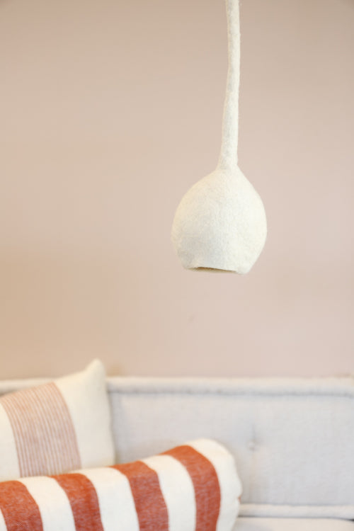 Household Hardware - Lamp - Vilt - Small - vtwonen shop