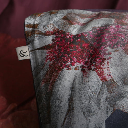 Graham & Brown Dekbedovertrek 200x200 - Timepiece Amethyst - vtwonen shop