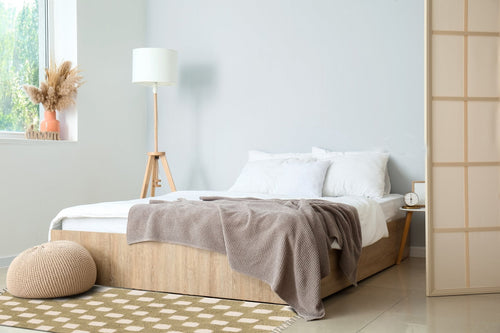 AFK Living vloerkleed  Mael - voor kinderen - Katoen - 120 x 170 cm - vtwonen shop