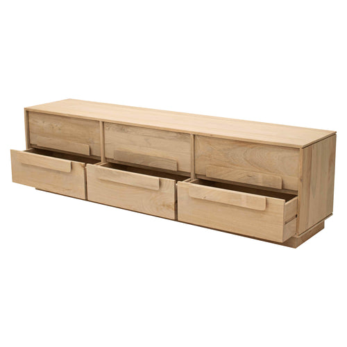 Kick TV dressoir Noak - vtwonen shop