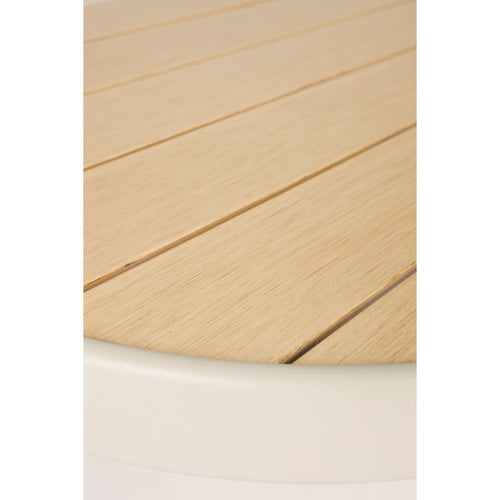 Zuiver Vista Tuin Salontafel/ Tafel loungeset  - Beige - vtwonen shop